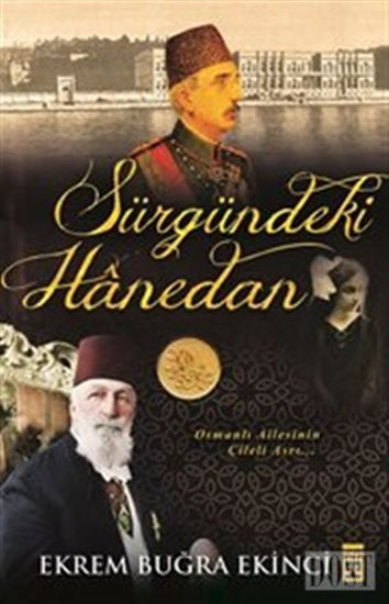 Sürgündeki Hanedan